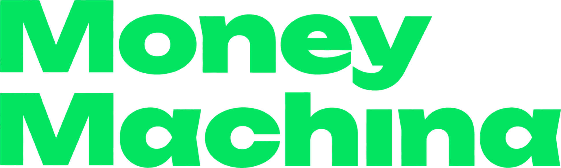 Money Machina